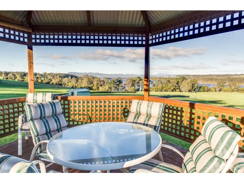 108 Clarence Point Road, Clarence Point TAS 7270