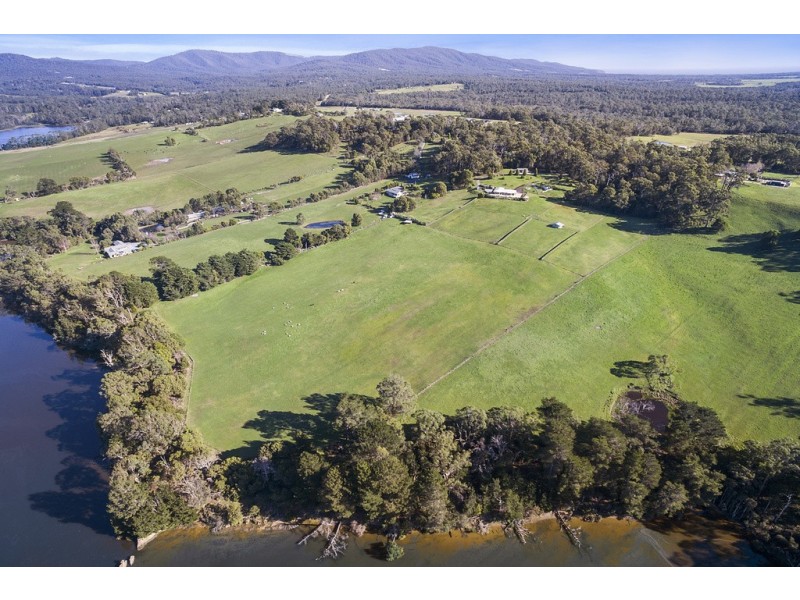 108 Clarence Point Road, Clarence Point TAS 7270