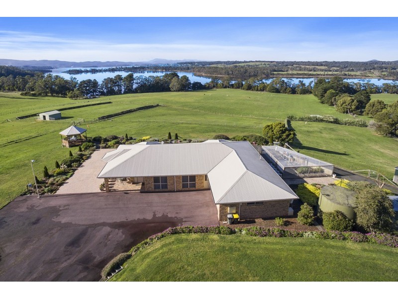 108 Clarence Point Road, Clarence Point TAS 7270