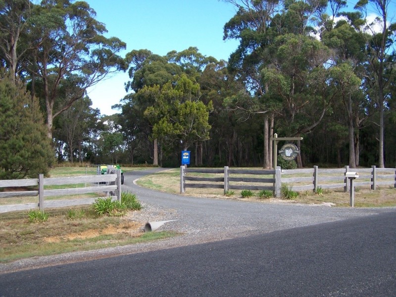 108 Clarence Point Road, Clarence Point TAS 7270