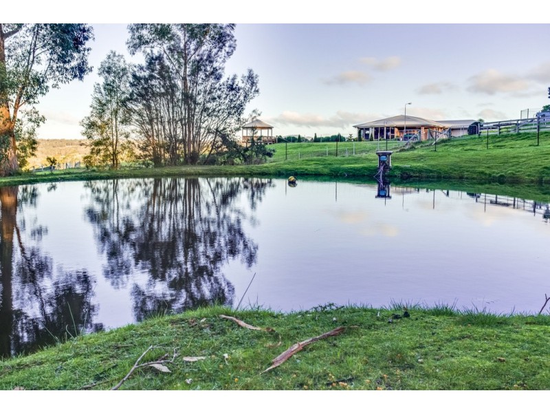 108 Clarence Point Road, Clarence Point TAS 7270