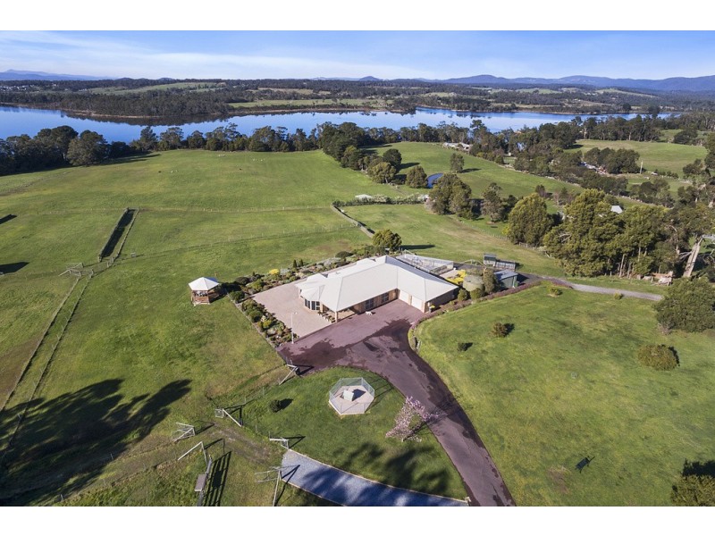 108 Clarence Point Road, Clarence Point TAS 7270