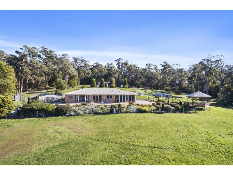 108 Clarence Point Road, Clarence Point TAS 7270