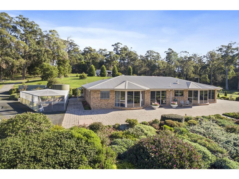 108 Clarence Point Road, Clarence Point TAS 7270