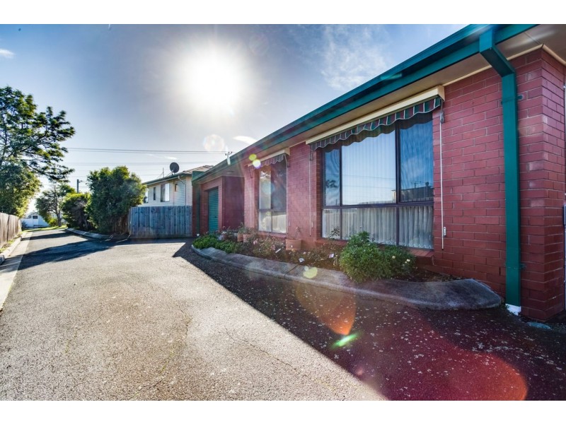 1/28a Quarantine Rd, Kings Meadows TAS 7249