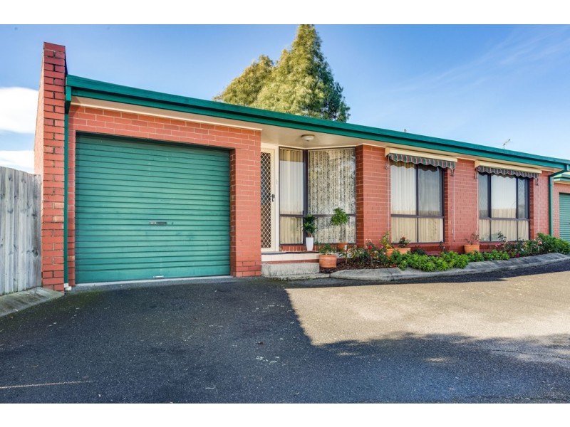 1/28a Quarantine Rd, Kings Meadows TAS 7249