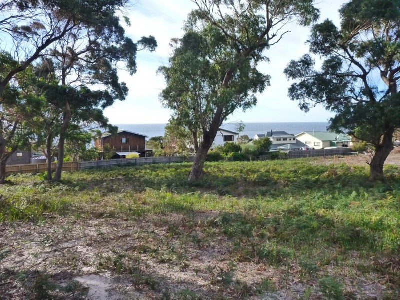 110 Top Road West, Greens Beach TAS 7270