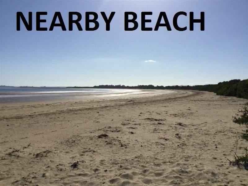 110 Top Road West, Greens Beach TAS 7270