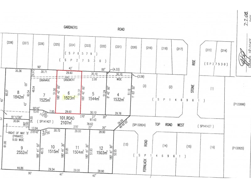 110 Top Road West, Greens Beach TAS 7270