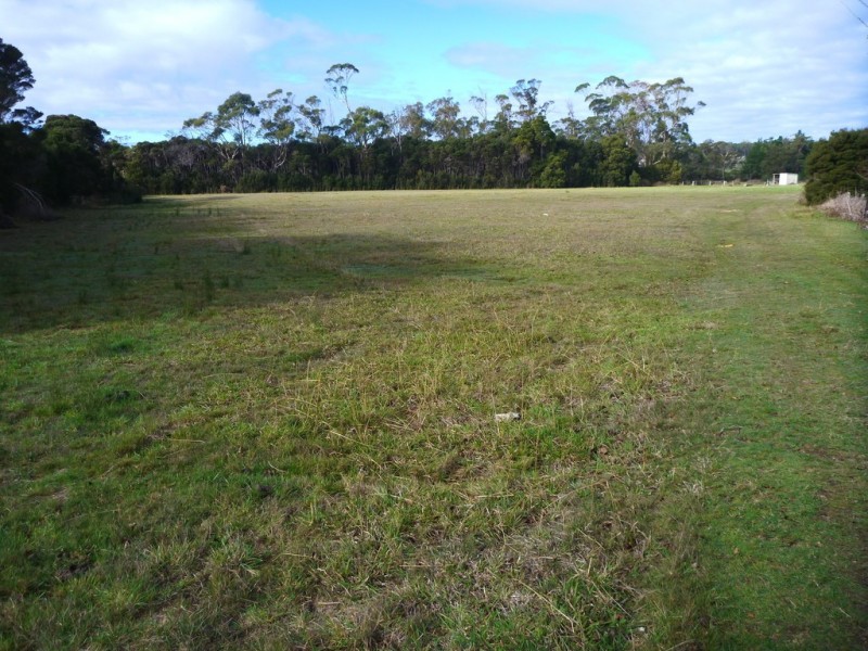 Lot 1 and 102 West Arm Road, Beauty Point TAS 7270