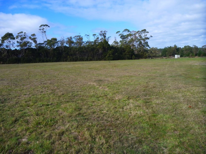 Lot 1 and 102 West Arm Road, Beauty Point TAS 7270