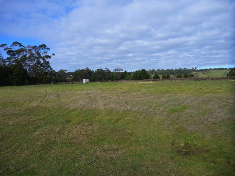 Lot 1 and 102 West Arm Road, Beauty Point TAS 7270