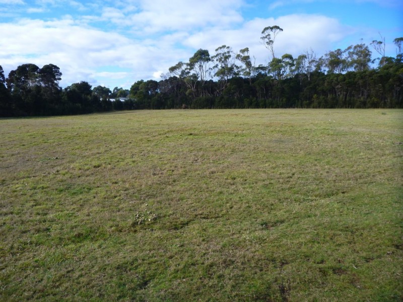 Lot 1 and 102 West Arm Road, Beauty Point TAS 7270