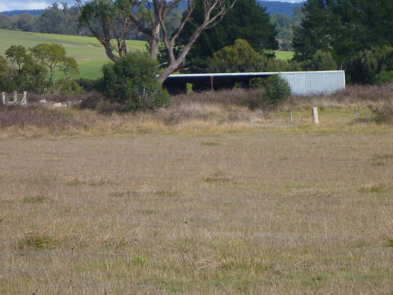 Lot 1 and 102 West Arm Road, Beauty Point TAS 7270