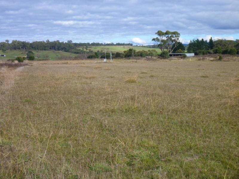 Lot 1 and 102 West Arm Road, Beauty Point TAS 7270
