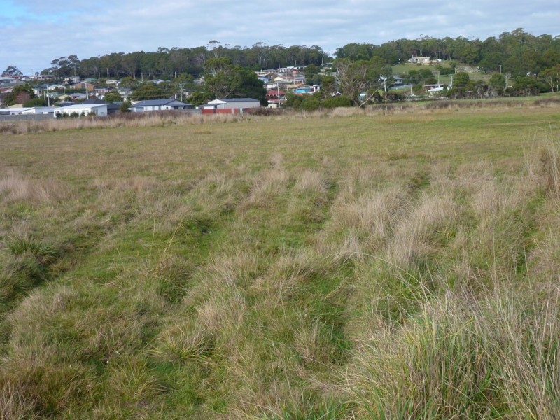 Lot 1 and 102 West Arm Road, Beauty Point TAS 7270