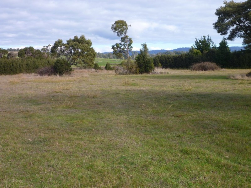 Lot 1 and 102 West Arm Road, Beauty Point TAS 7270