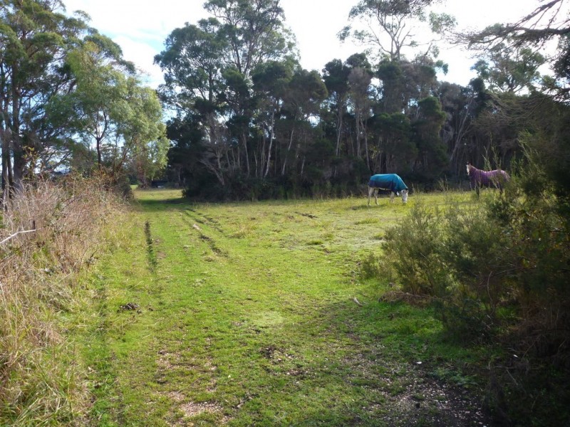 Lot 1 and 102 West Arm Road, Beauty Point TAS 7270