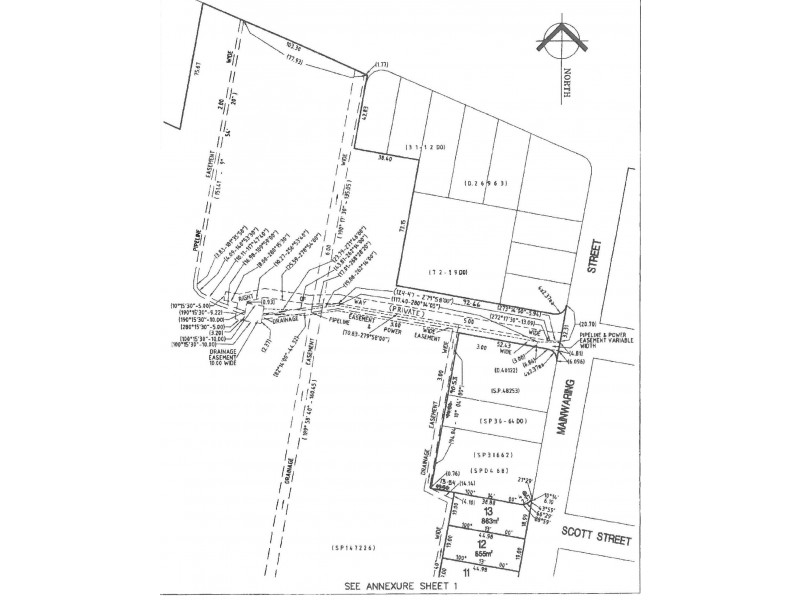 Lot 1 and 102 West Arm Road, Beauty Point TAS 7270