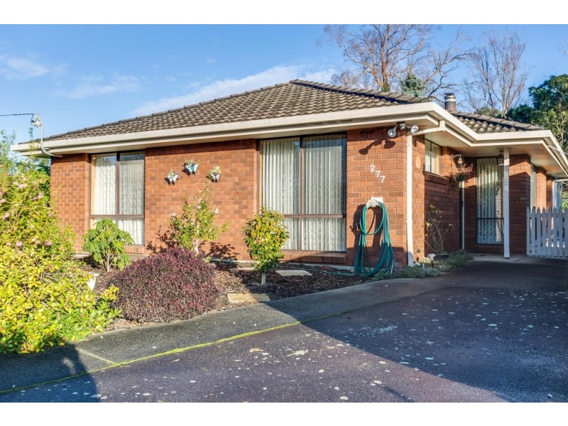 277 Weld Street, Beaconsfield TAS 7270