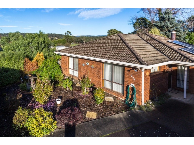277 Weld Street, Beaconsfield TAS 7270