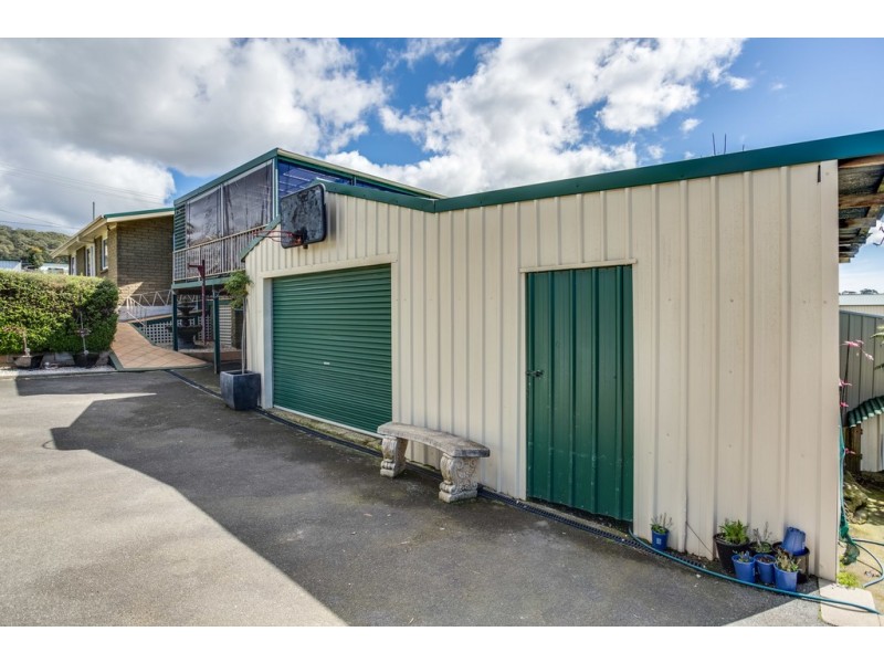 2 Bell Street, Beaconsfield TAS 7270