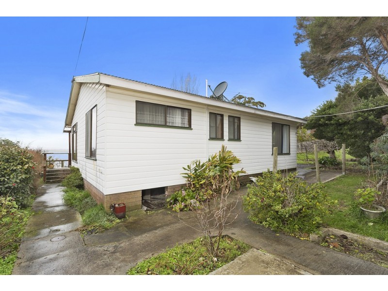 80A Robert Street, Beauty Point TAS 7270