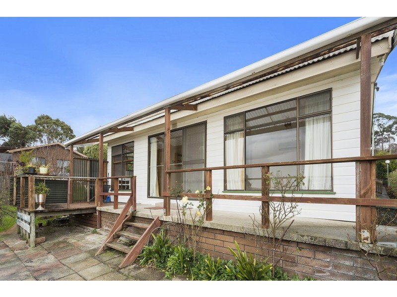 80A Robert Street, Beauty Point TAS 7270