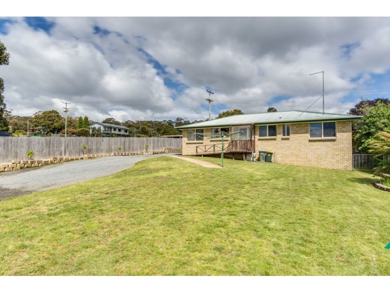 50 Ross Street, Beauty Point TAS 7270