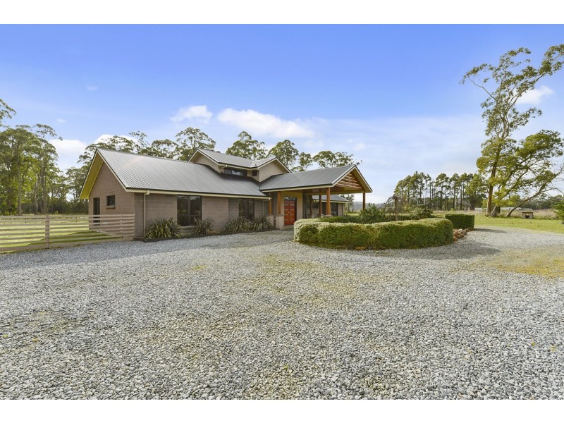 201 Bowens Jetty Road, Beaconsfield TAS 7270