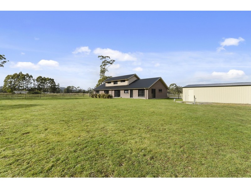 201 Bowens Jetty Road, Beaconsfield TAS 7270