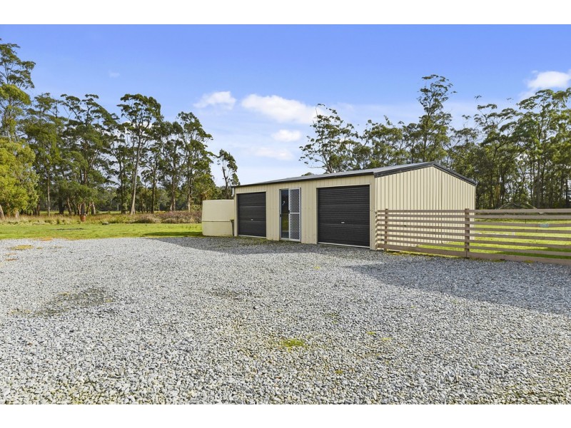201 Bowens Jetty Road, Beaconsfield TAS 7270