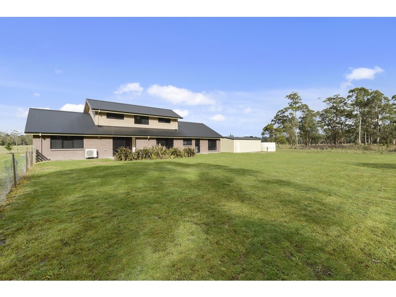 201 Bowens Jetty Road, Beaconsfield TAS 7270