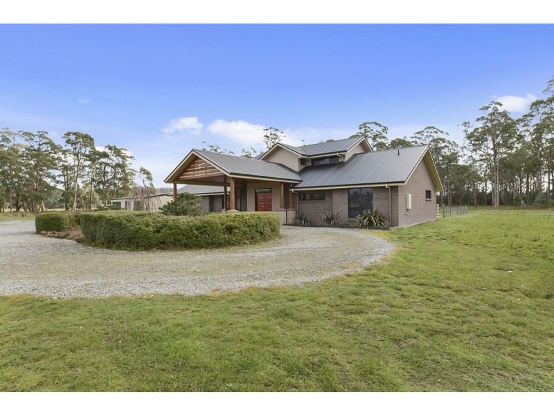 201 Bowens Jetty Road, Beaconsfield TAS 7270