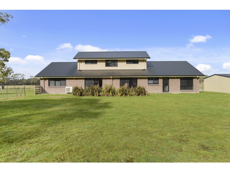 201 Bowens Jetty Road, Beaconsfield TAS 7270