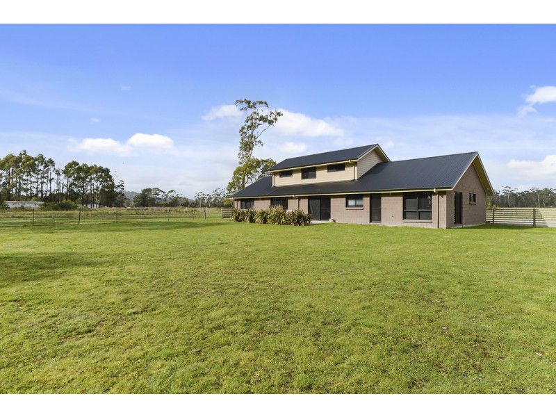 201 Bowens Jetty Road, Beaconsfield TAS 7270