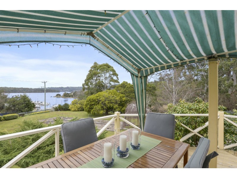 1 Old Coach Road, Gravelly Beach TAS 7276