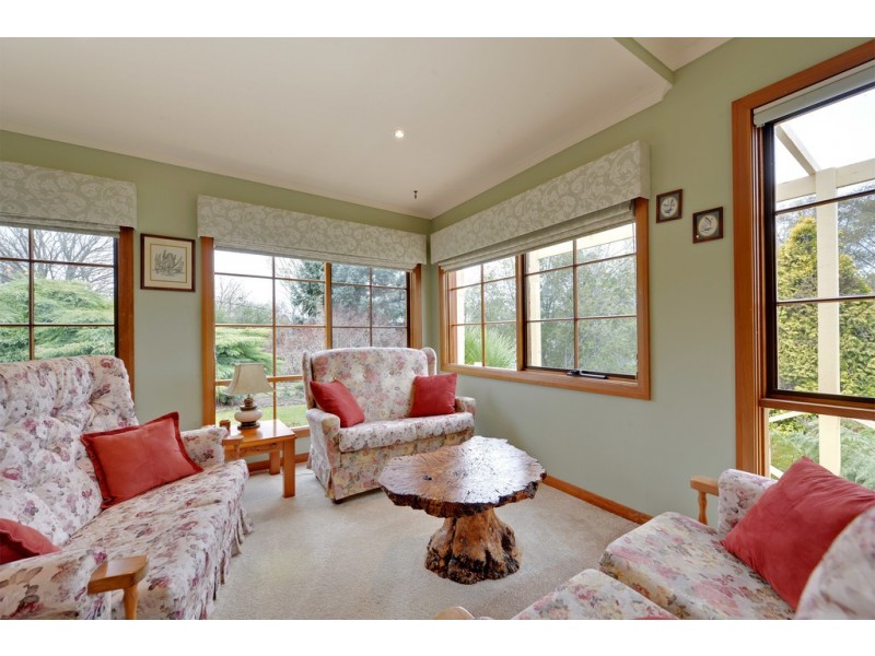 1 Old Coach Road, Gravelly Beach TAS 7276