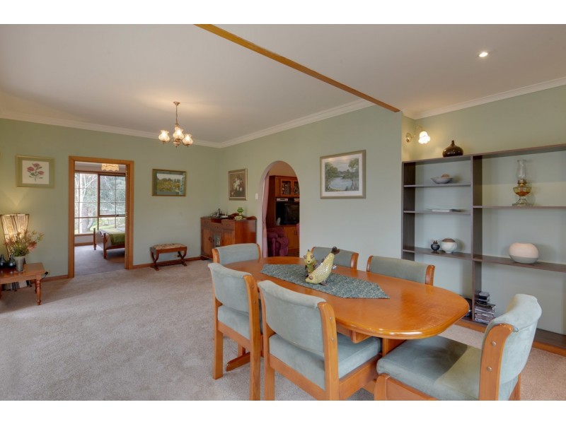 1 Old Coach Road, Gravelly Beach TAS 7276