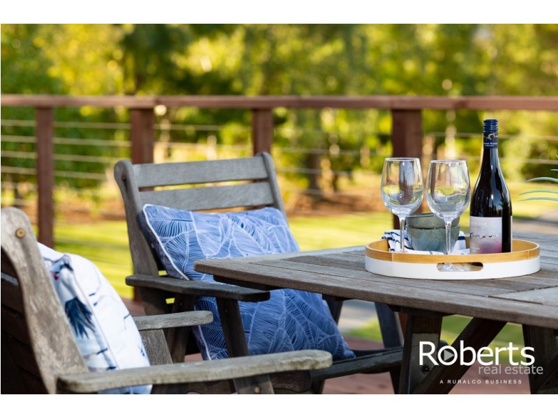 4405 West Tamar Highway, Beauty Point TAS 7270