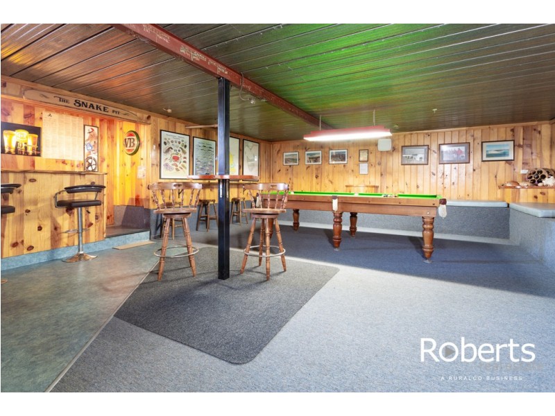 4405 West Tamar Highway, Beauty Point TAS 7270