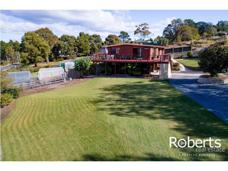 4405 West Tamar Highway, Beauty Point TAS 7270
