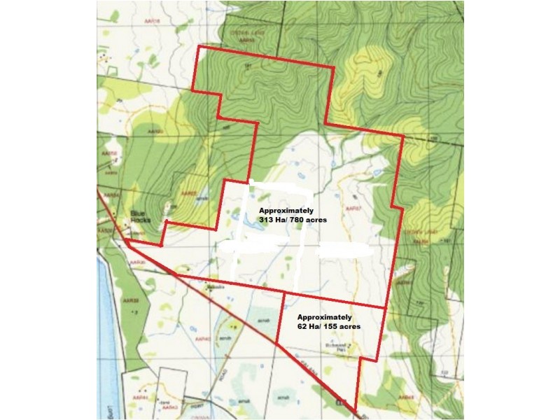 684 Palana Road, Whitemark TAS 7255