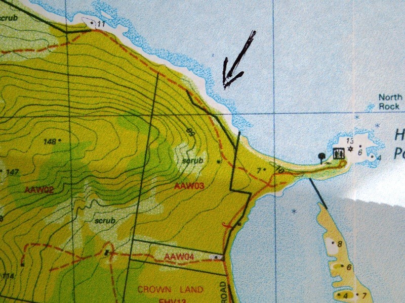 PID 7557661 North East River Road, Flinders Island TAS 7255