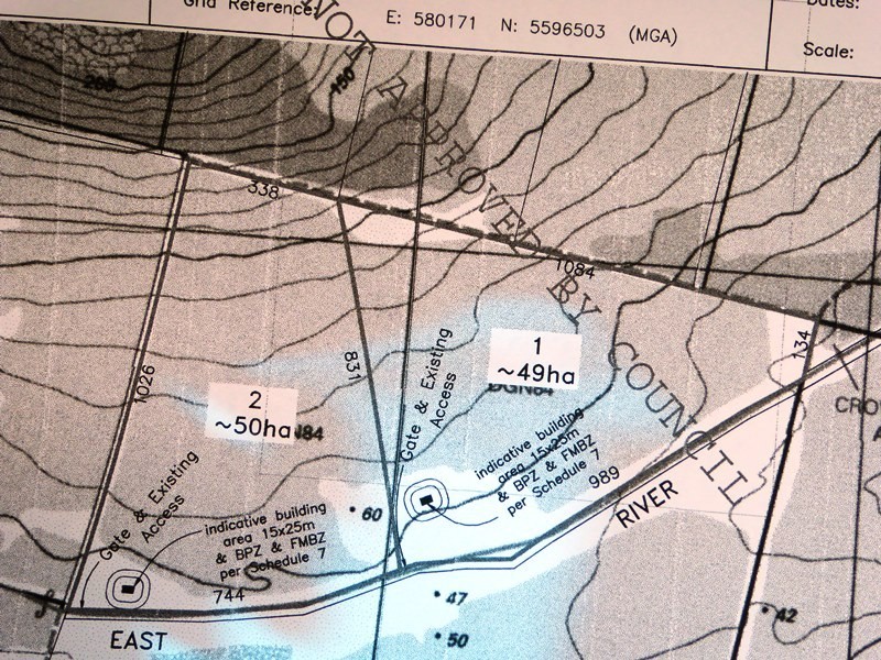 PID 2109632 North East River Road, Palana TAS 7255