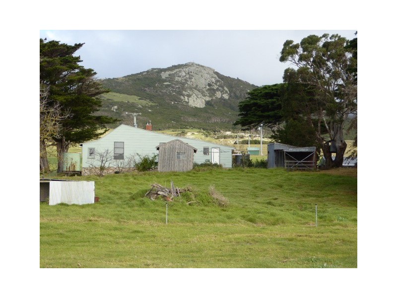 839 Lady Barron Road, Ranga, Flinders Island TAS 7255