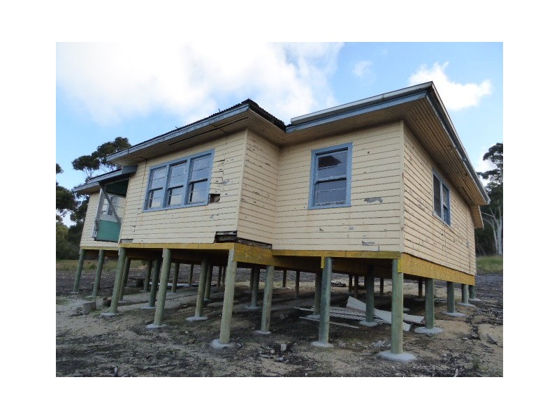 274 Badger Corner Road, Lady Barron TAS 7255