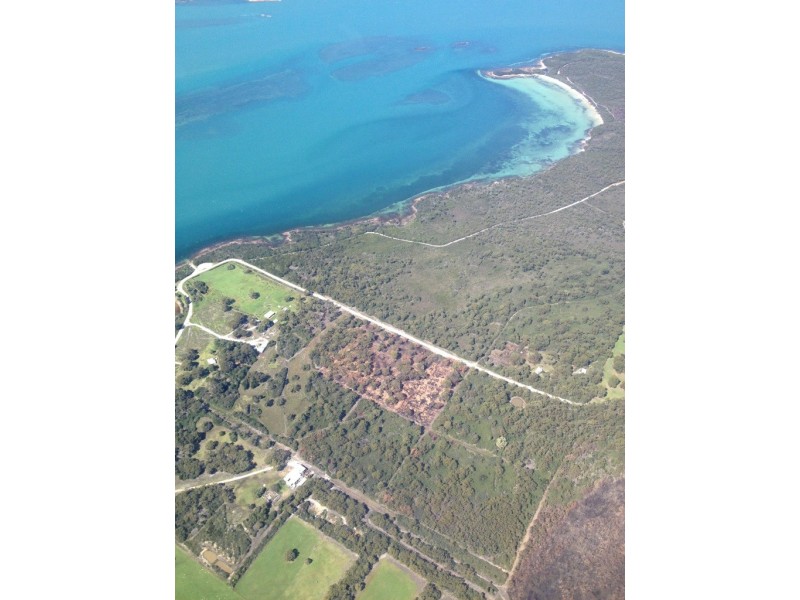 274 Badger Corner Road, Lady Barron TAS 7255