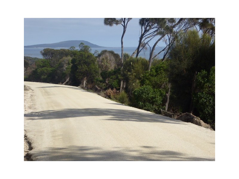 PID 1504921 Port Davies Road, Emita TAS 7255