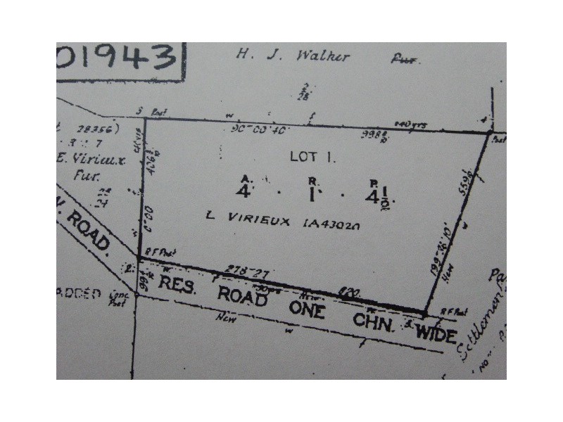 PID 6427822 Lady Barron Road, Whitemark TAS 7255